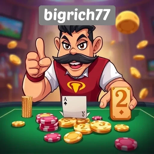 Keuntungan Bermain di Situs Game bigrich77