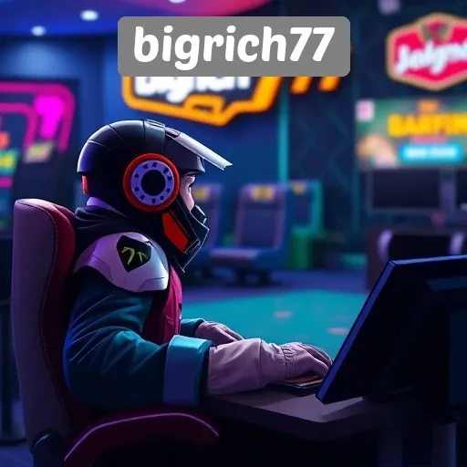 Mengungkap Keunggulan dan Fasilitas Situs Game Bigrich77