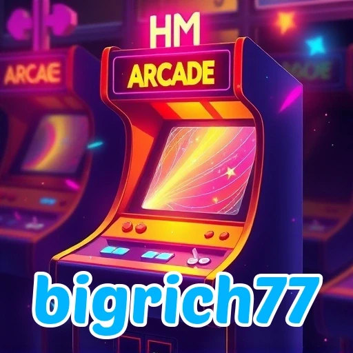 bigrich77 Permainan Santai