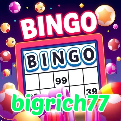 bigrich77 Penawaran Khusus