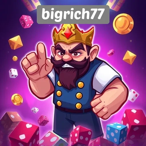 Menggali Potensi Permainan di Bigrich77