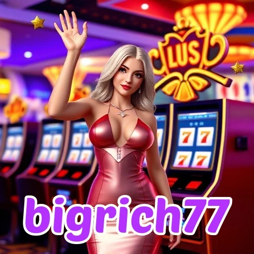 bigrich77: Forum Diskusi Game Online yang Penuh Kejutan
