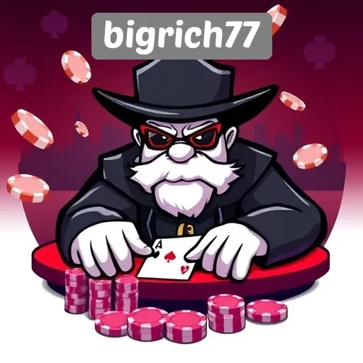 Mengenal Lebih Dekat Situs Game Bigrich77