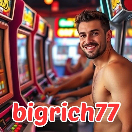 bigrich77 Loyalti Pengguna