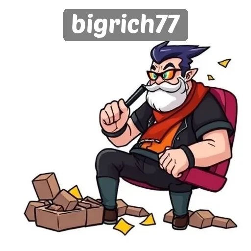 Mitos dan Fakta tentang Situs Game Bigrich77 di Kalangan Gamer