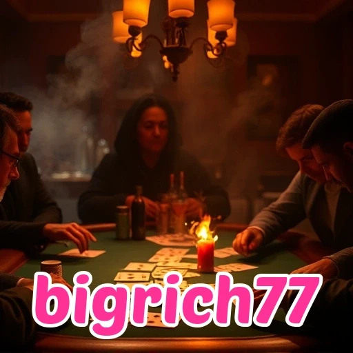 bigrich77 Program Rujukan