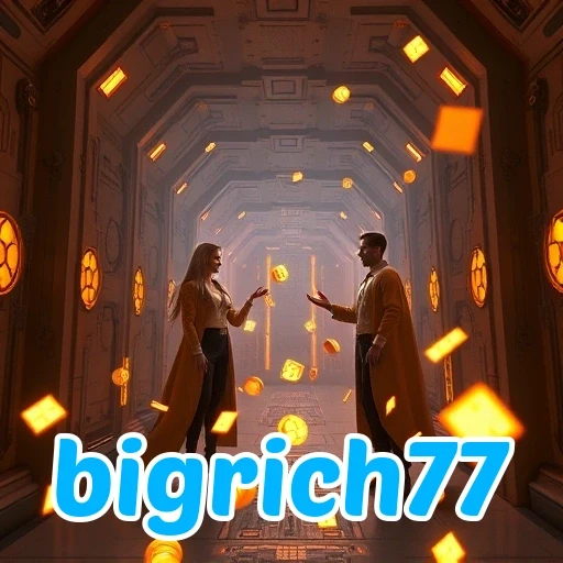 bigrich77 Ulasan Game