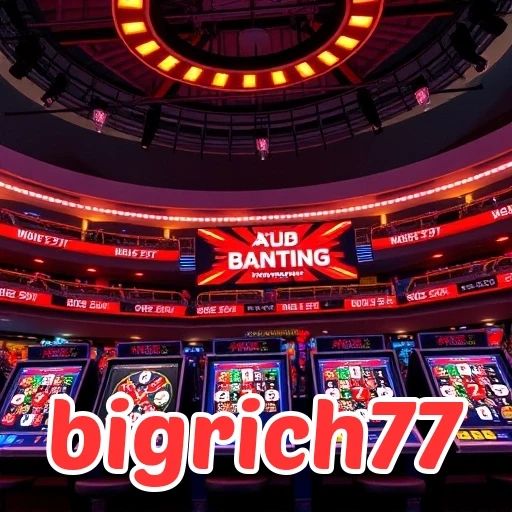 bigrich77 Tips Bermain