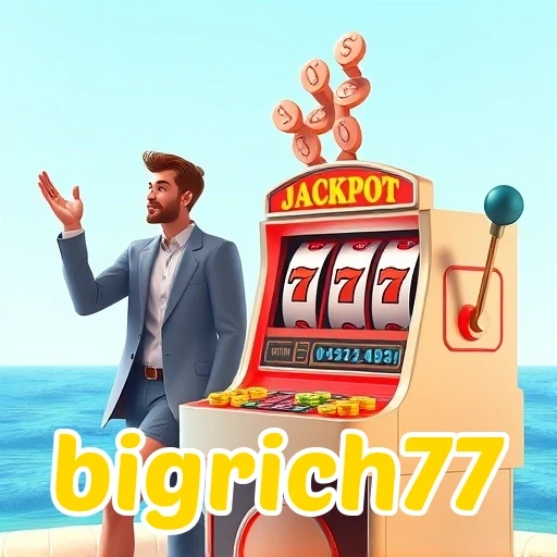 bigrich77 Tren Game